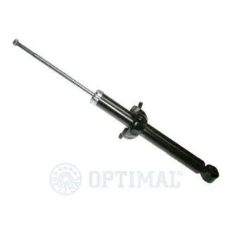 Задній амортизатор (стойка) OPTIMAL A1272G