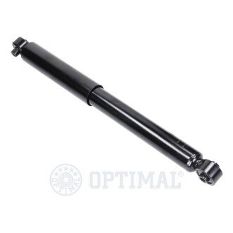 Задний амортизатор (стойка) optimal A1286G