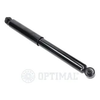 Задний амортизатор (стойка) OPTIMAL A1286G Опель Комбо