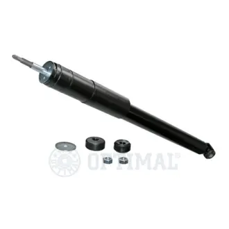 Задний амортизатор (стойка) OPTIMAL A-1307G