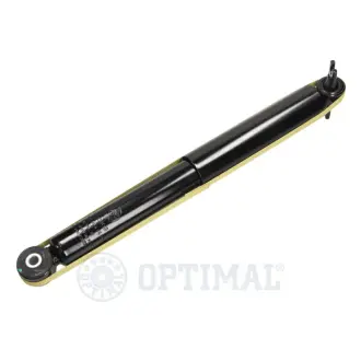 Задний амортизатор (стойка) OPTIMAL A1310G Форд Эскорт