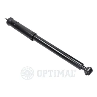 Задний амортизатор (стойка) OPTIMAL A-1316G