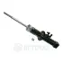 Задний амортизатор (стойка) OPTIMAL A-1331G