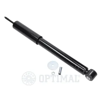Задний амортизатор (стойка) OPTIMAL A1361G Мерседес W169