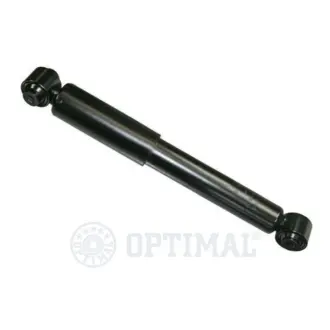 Задній амортизатор (стойка) OPTIMAL A1374G