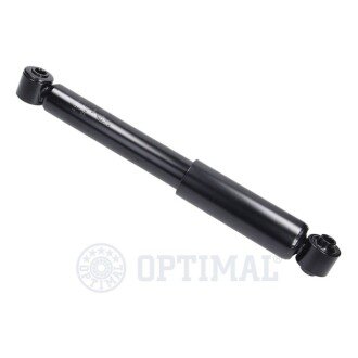 Задний амортизатор (стойка) optimal A1398G