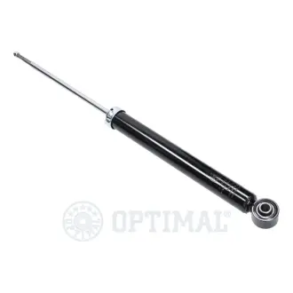 Задний амортизатор (стойка) OPTIMAL A-1404G