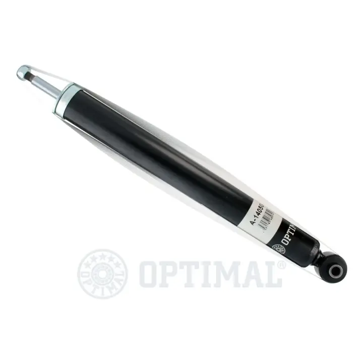 Задній амортизатор (стойка) OPTIMAL A-1405G (фото 1)