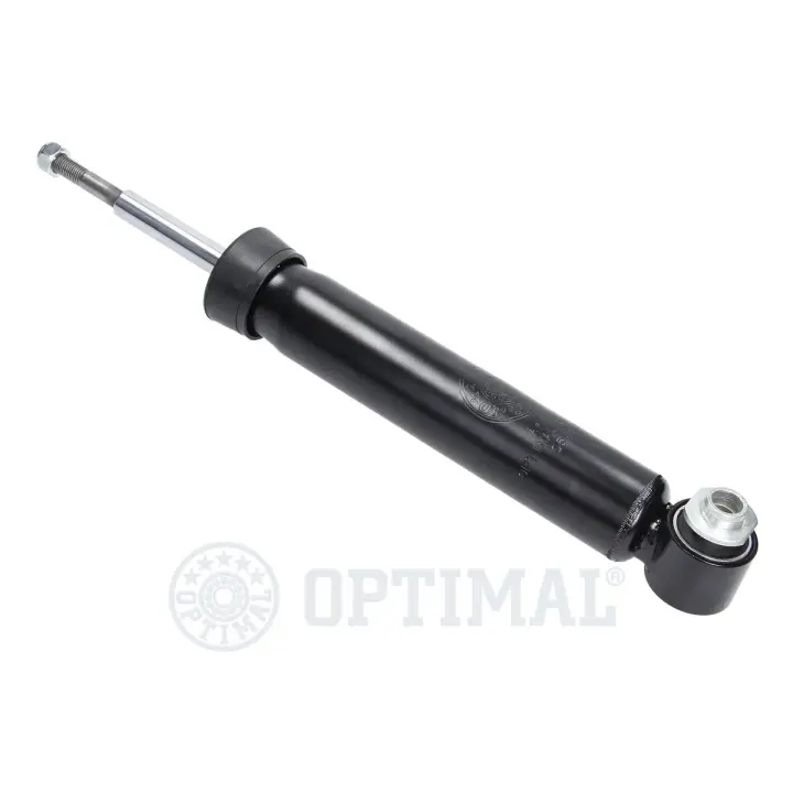 Задний амортизатор (стойка) OPTIMAL A-1412G