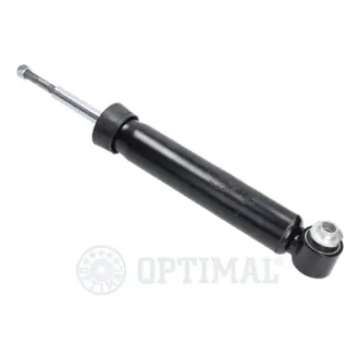 Задний амортизатор (стойка) OPTIMAL A-1412G