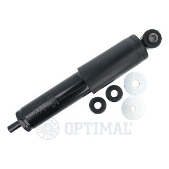 Задний амортизатор (стойка) optimal A1431G