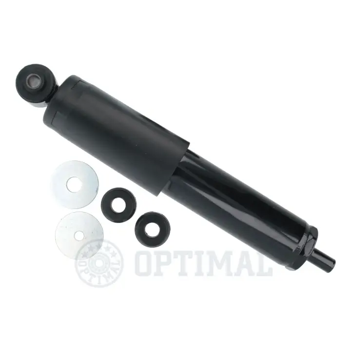 Задний амортизатор (стойка) OPTIMAL A-1431G