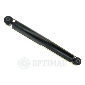 Задний амортизатор (стойка) OPTIMAL A-1437G