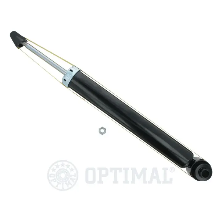 Задний амортизатор (стойка) OPTIMAL A-1446G