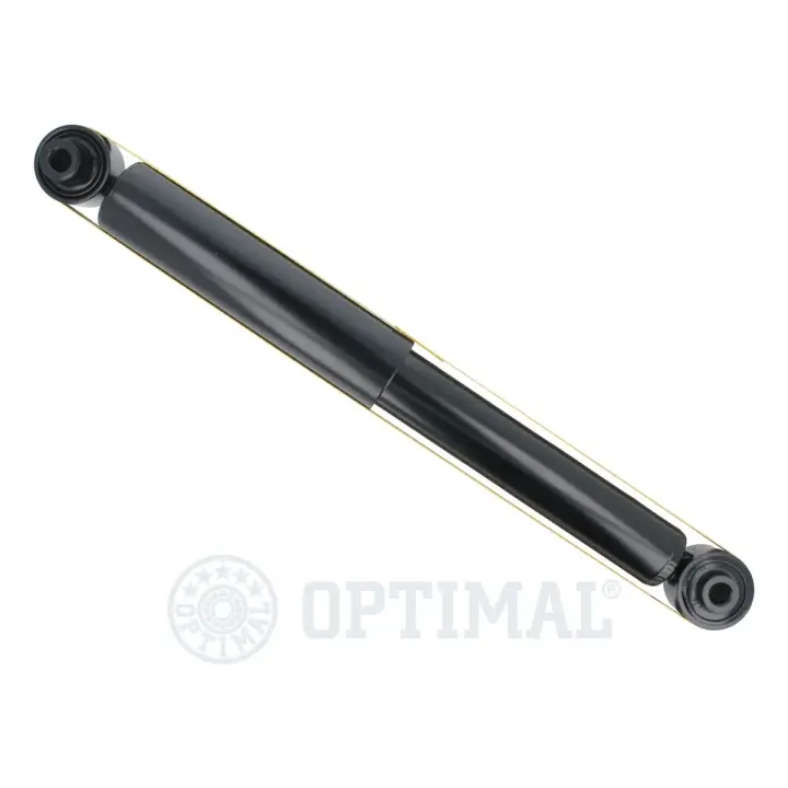 Задній амортизатор (стойка) OPTIMAL A-1451G (фото 1)
