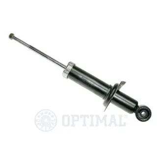 Задний амортизатор (стойка) OPTIMAL A-1456G