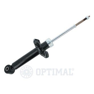 Задній амортизатор (стойка) optimal A1461G