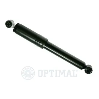Задній амортизатор (стойка) OPTIMAL A1472G