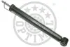 Задній амортизатор (стойка) OPTIMAL A1475G (фото 1)