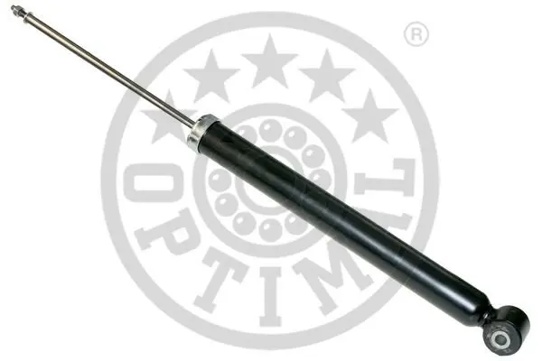 Задній амортизатор (стойка) OPTIMAL A1476G (фото 1)