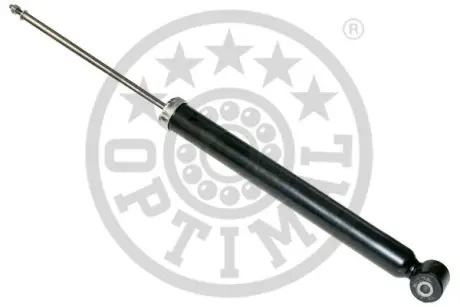 Задній амортизатор (стойка) OPTIMAL A1476G