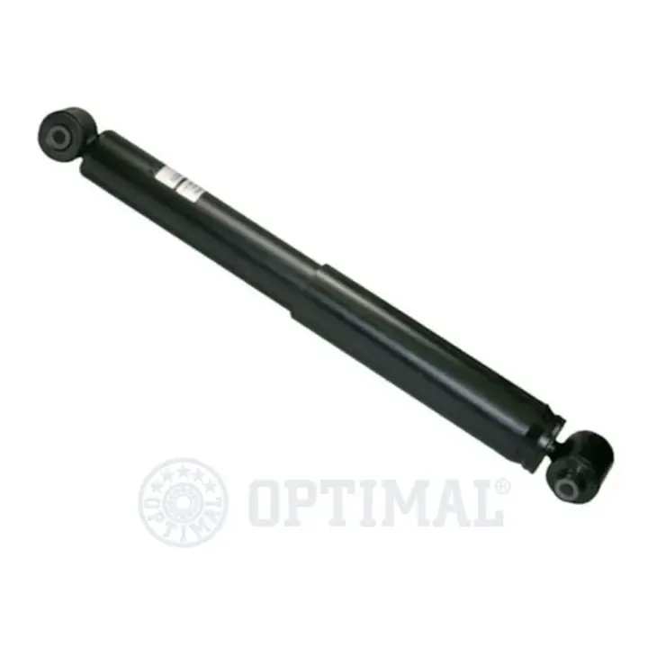 Задній амортизатор (стойка) OPTIMAL A1477G (фото 1)