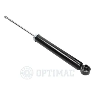 Задний амортизатор (стойка) OPTIMAL A-1498G