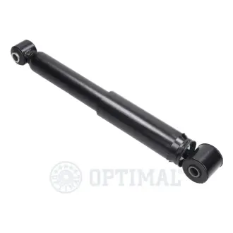 Задний амортизатор (стойка) OPTIMAL A1505G Рено Кенго 2