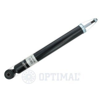 Задний амортизатор (стойка) optimal A1513G