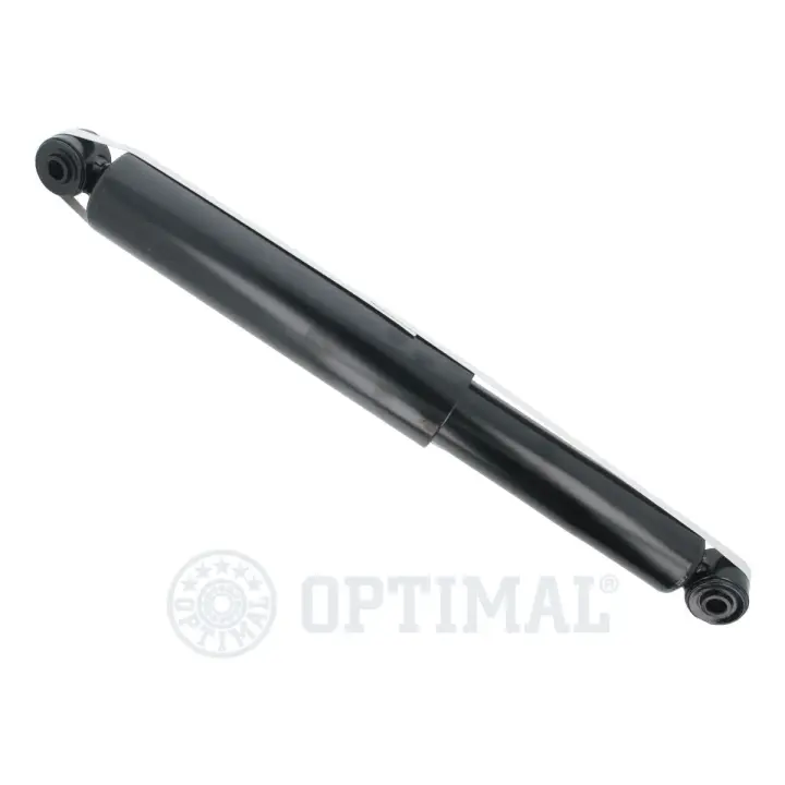 Задний амортизатор (стойка) OPTIMAL A1580G