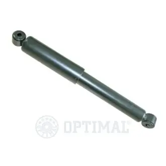 Задний амортизатор (стойка) OPTIMAL A1590G