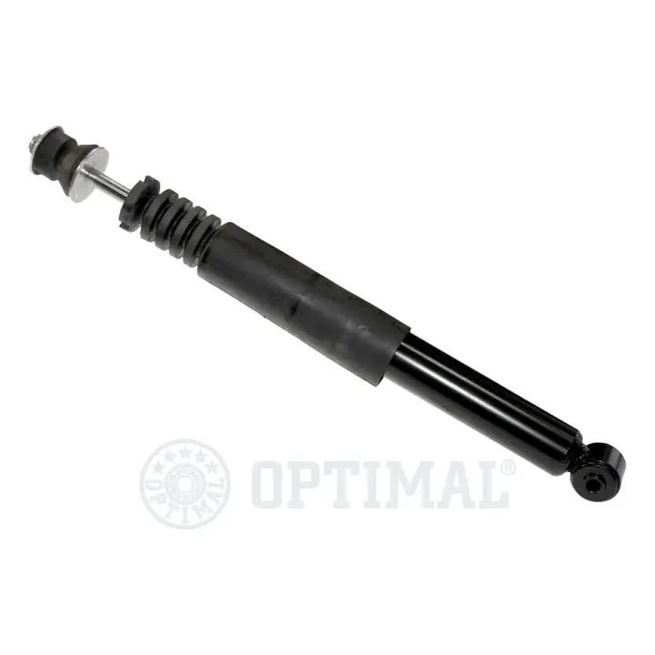 Задний амортизатор (стойка) OPTIMAL A-1603H