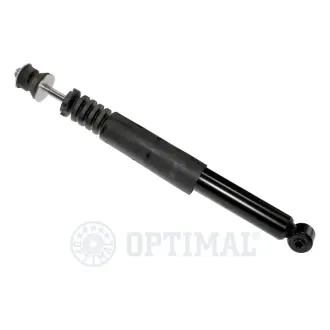 Задний амортизатор (стойка) OPTIMAL A-1603H