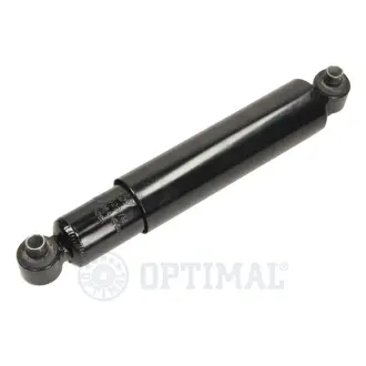 Задний амортизатор (стойка) OPTIMAL A16237H Вольво