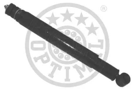 Задній амортизатор (стойка) OPTIMAL A16296H