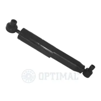 Задній амортизатор (стойка) OPTIMAL A16365H