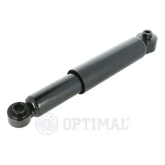 Задний амортизатор (стойка) OPTIMAL A-16558H