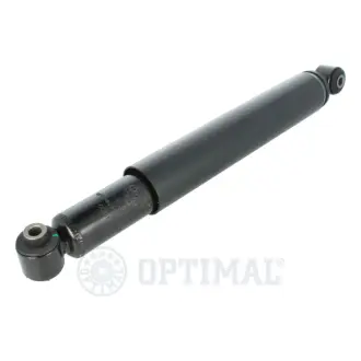 Задний амортизатор (стойка) OPTIMAL A-1655H