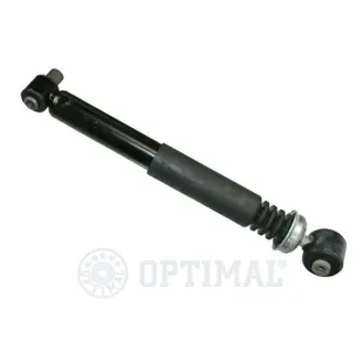 Задний амортизатор (стойка) OPTIMAL A-16697H
