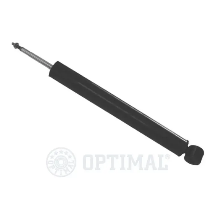 Задний амортизатор (стойка) OPTIMAL A-16743H