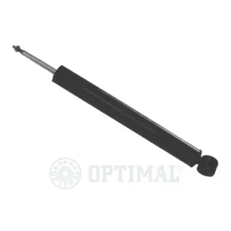 Задний амортизатор (стойка) OPTIMAL A-16743H