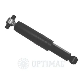 Задній амортизатор (стойка) OPTIMAL A16744H