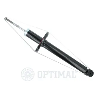 Задний амортизатор (стойка) OPTIMAL A-1695G