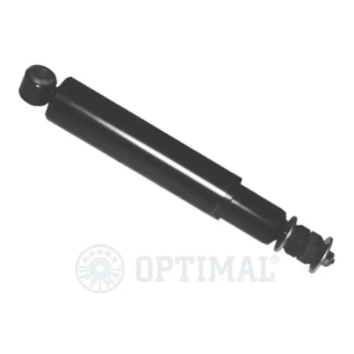 Задний амортизатор (стойка) OPTIMAL A-1706H