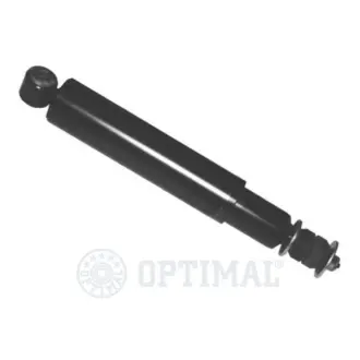 Задний амортизатор (стойка) OPTIMAL A-1706H