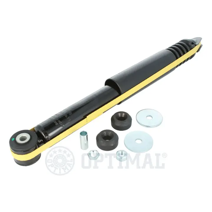 Задній амортизатор (стойка) OPTIMAL A-1730G (фото 1)