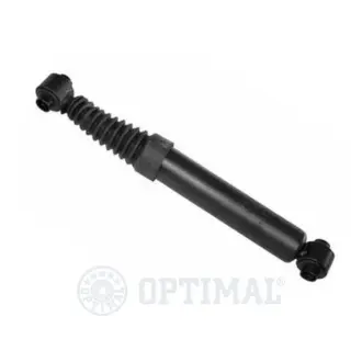 Задній амортизатор (стойка) OPTIMAL A-1739H