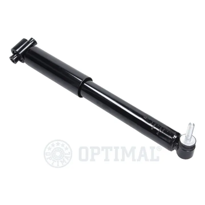 Задний амортизатор (стойка) OPTIMAL A-1808G