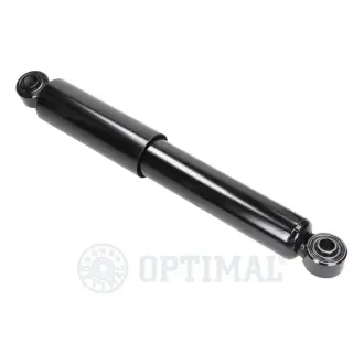 Задний амортизатор (стойка) OPTIMAL A-1816G
