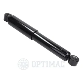 Задний амортизатор (стойка) OPTIMAL A-1816H